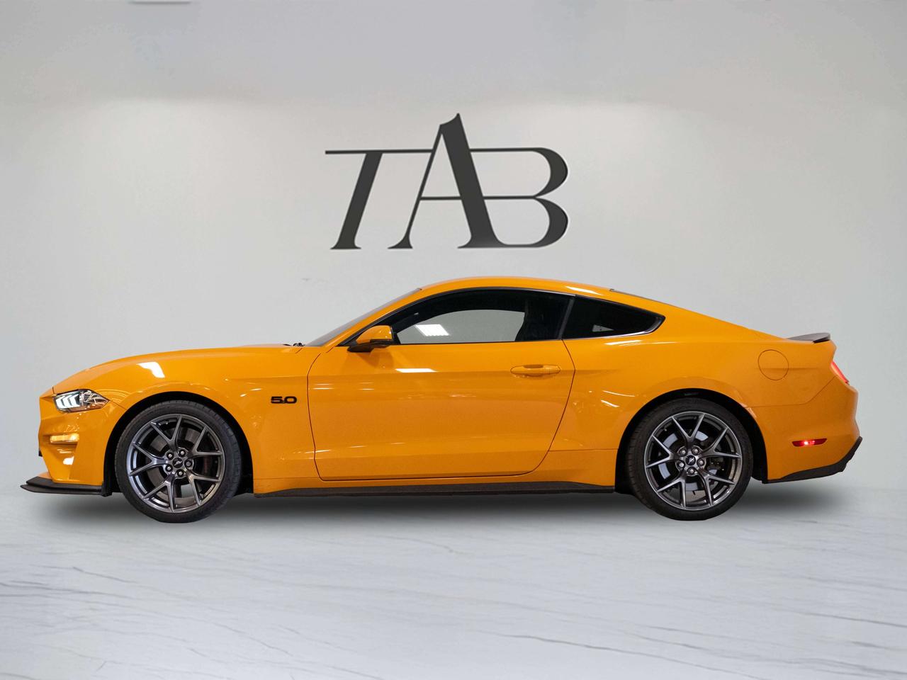 2019 Ford Mustang GT | MANUAL | PERFORMANCE 2 PKG | 402 PKG | BREMBO Photo