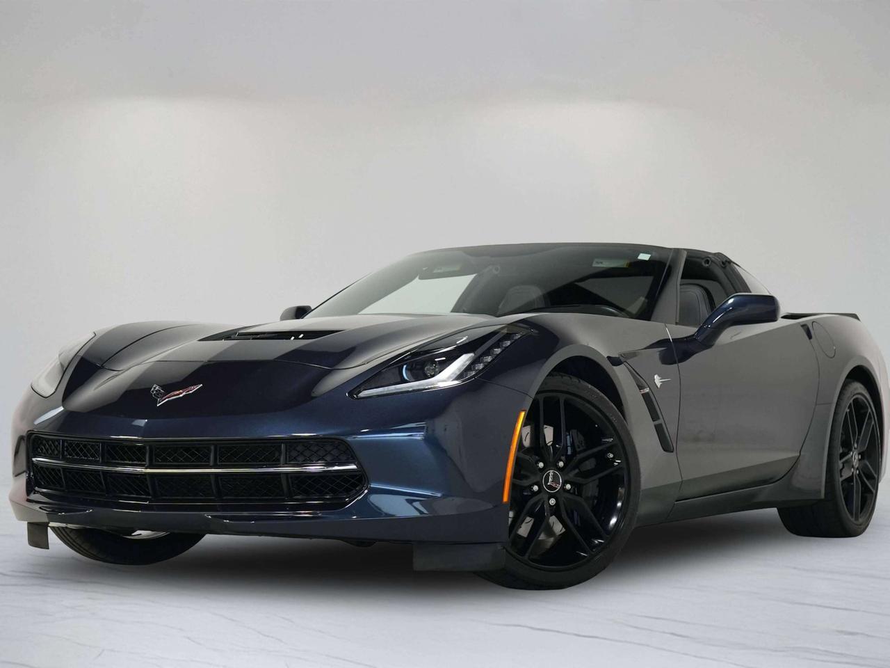2015 Chevrolet Corvette 2LT | AMERICAN RACING HEADERS | PERFORMANCE EXT Photo