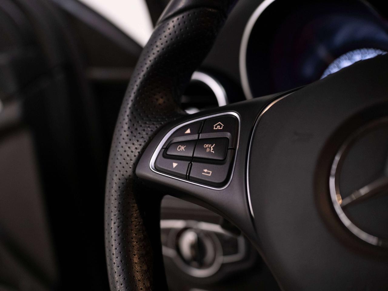 2017 Mercedes-Benz GLC 300 | AMG PKG | PANO Photo