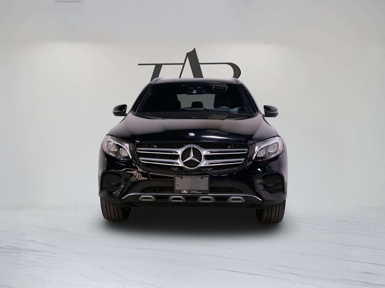 2017 Mercedes-Benz GLC 300 | AMG PKG | PANO Photo