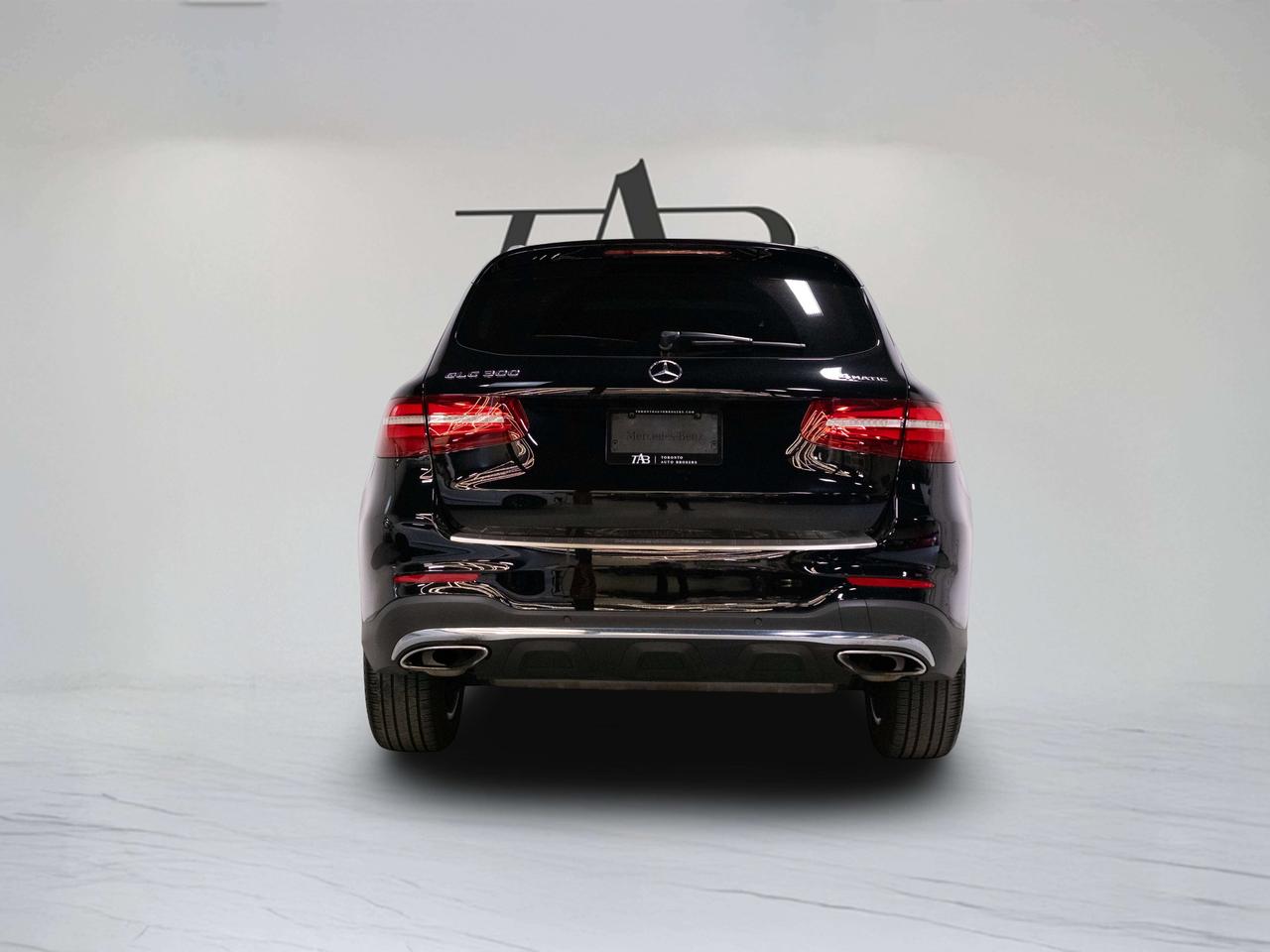2017 Mercedes-Benz GLC 300 | AMG PKG | PANO Photo