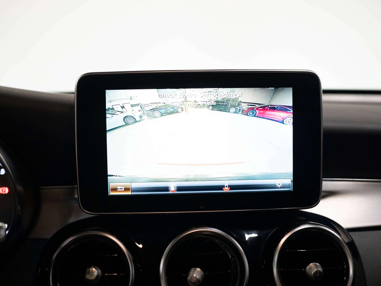 2017 Mercedes-Benz GLC 300 | AMG PKG | PANO Photo