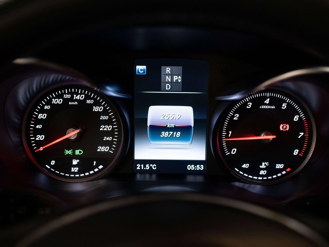 2017 Mercedes-Benz GLC 300 | AMG PKG | PANO Photo