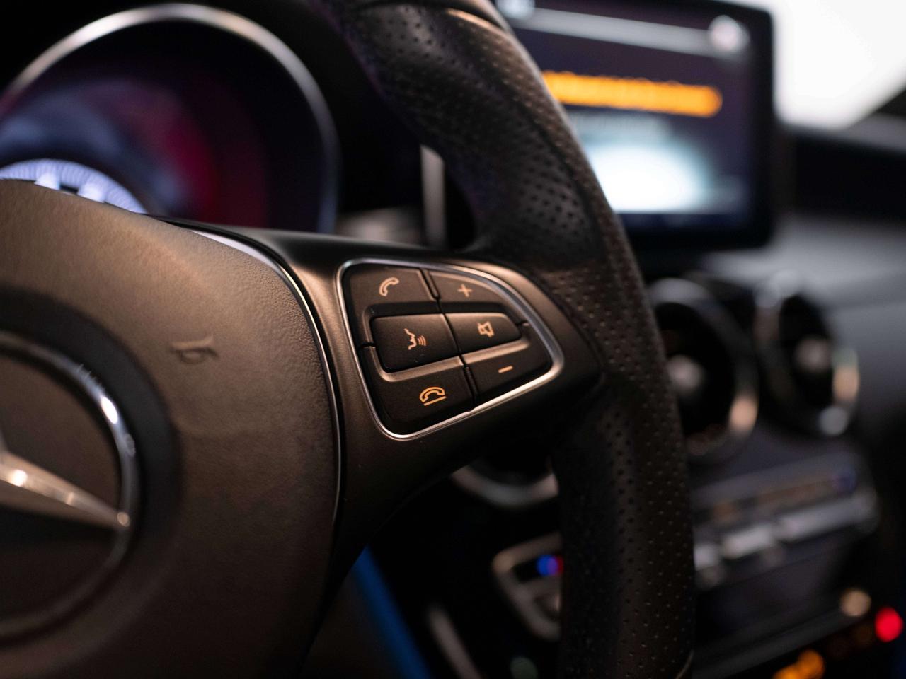 2017 Mercedes-Benz GLC 300 | AMG PKG | PANO Photo