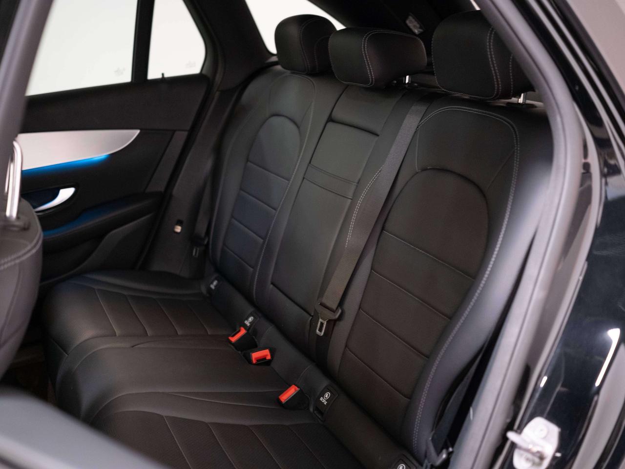 2017 Mercedes-Benz GLC 300 | AMG PKG | PANO Photo