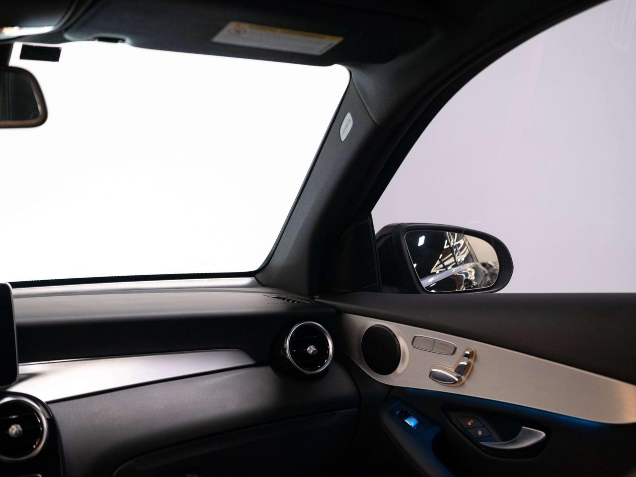 2017 Mercedes-Benz GLC 300 | AMG PKG | PANO Photo