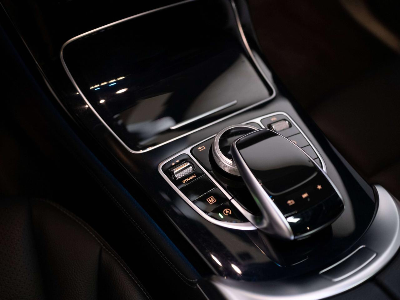 2017 Mercedes-Benz GLC 300 | AMG PKG | PANO Photo