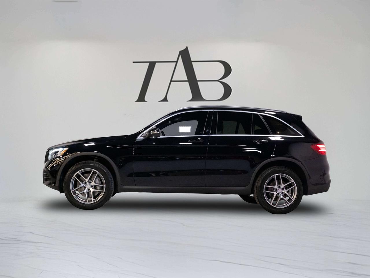 2017 Mercedes-Benz GLC 300 | AMG PKG | PANO Photo