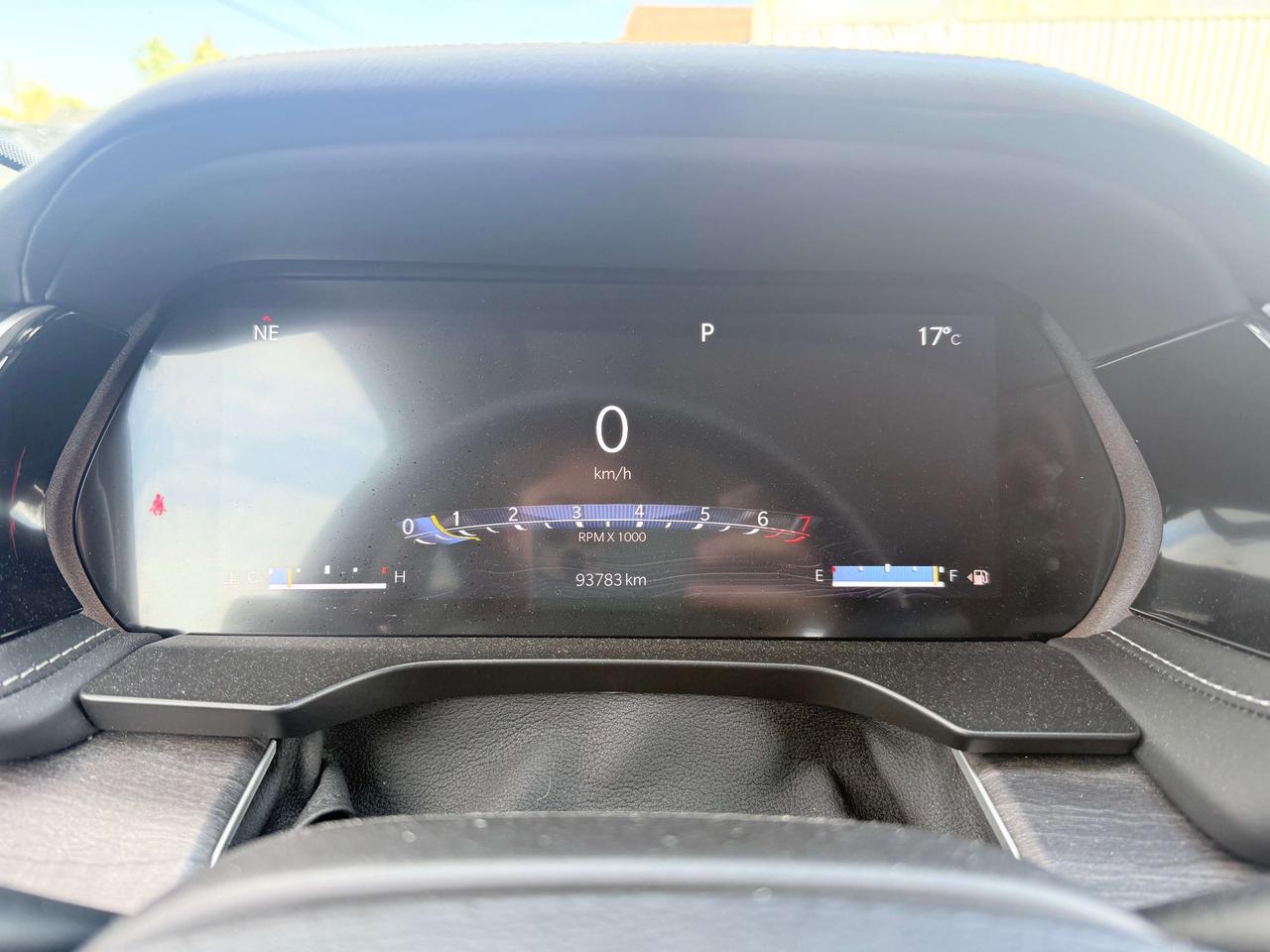 2022 Jeep Grand Cherokee Limited 4X4 - Pano Sunroof - Alpine Sound Photo