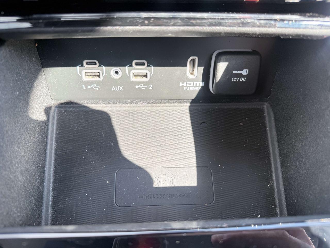 2022 Jeep Grand Cherokee Limited 4X4 - Pano Sunroof - Alpine Sound Photo