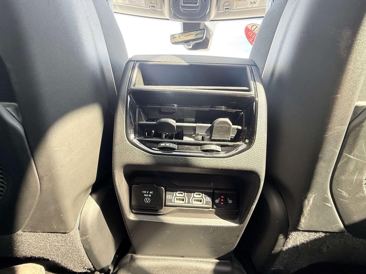 2022 Jeep Grand Cherokee Limited 4X4 - Pano Sunroof - Alpine Sound Photo