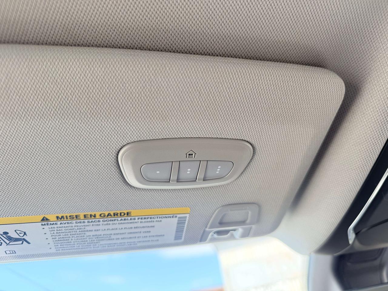 2022 Jeep Grand Cherokee Limited 4X4 - Pano Sunroof - Alpine Sound Photo