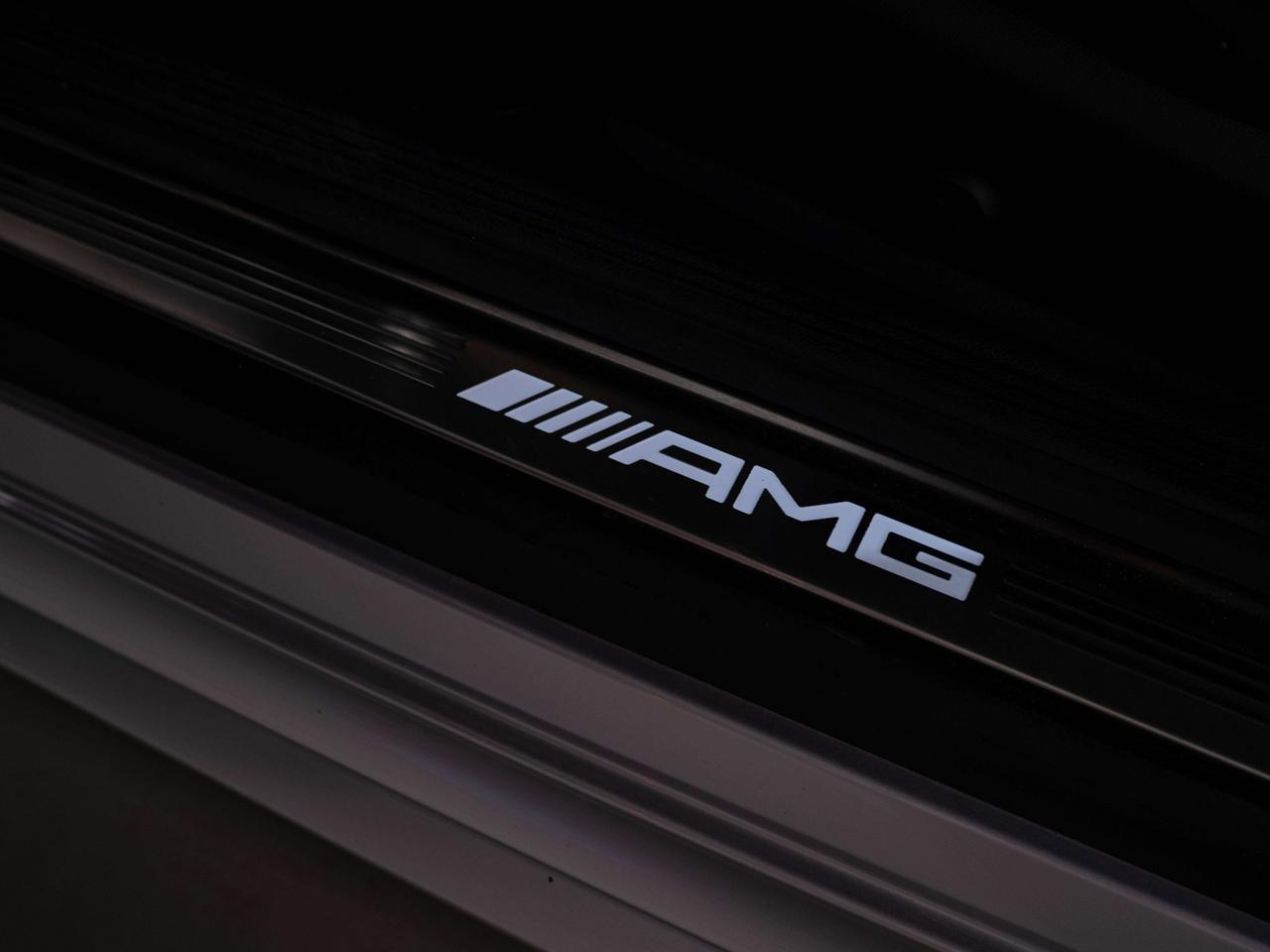 2018 Mercedes-Benz C-Class 63 S | AMG | CONVERTIBLE | BURMESTER Photo