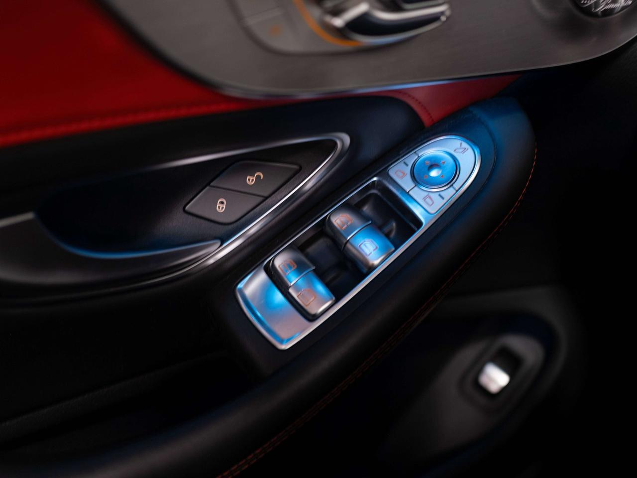 2018 Mercedes-Benz C-Class 63 S | AMG | CONVERTIBLE | BURMESTER Photo