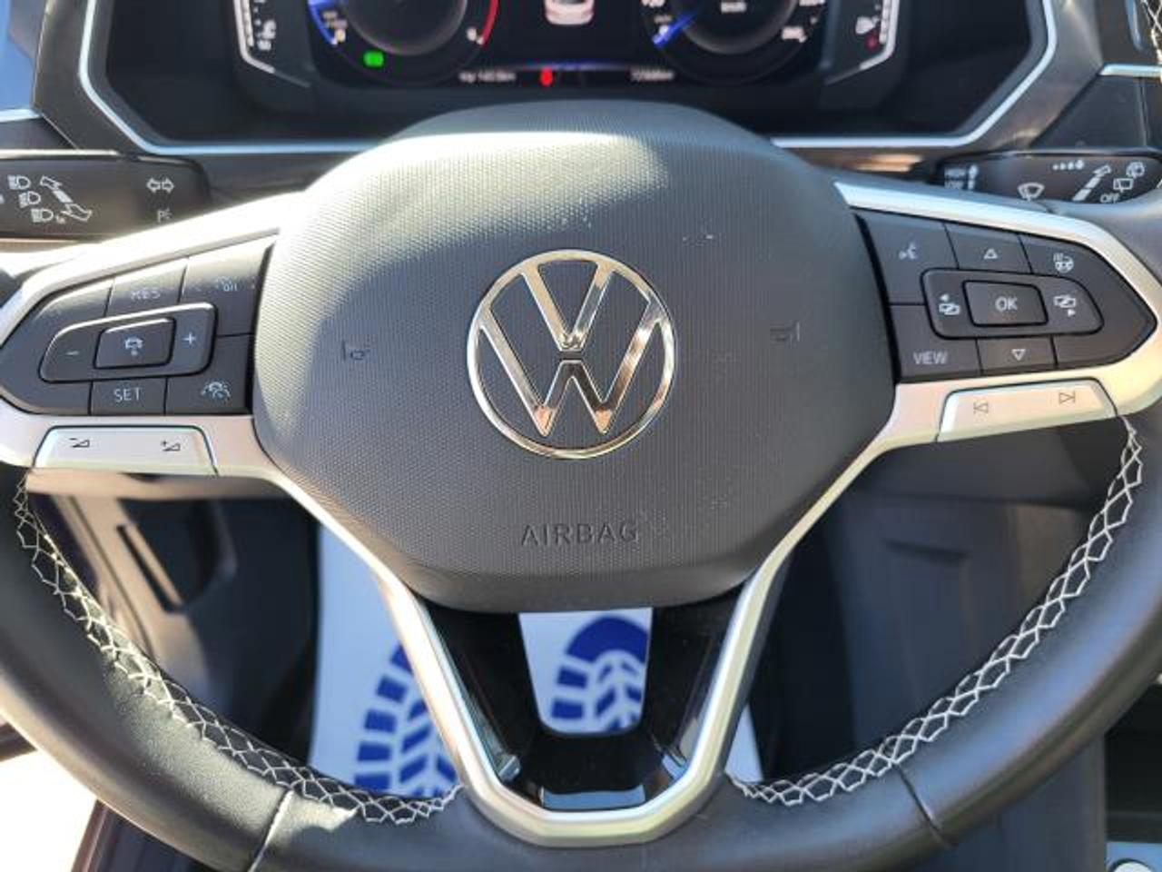2023 Volkswagen Tiguan COMFORTLINE Photo