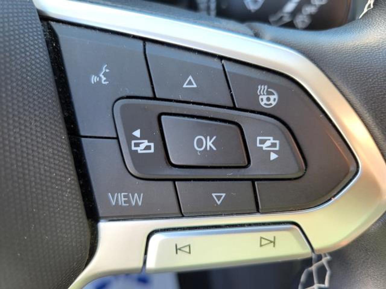 2023 Volkswagen Tiguan COMFORTLINE Photo