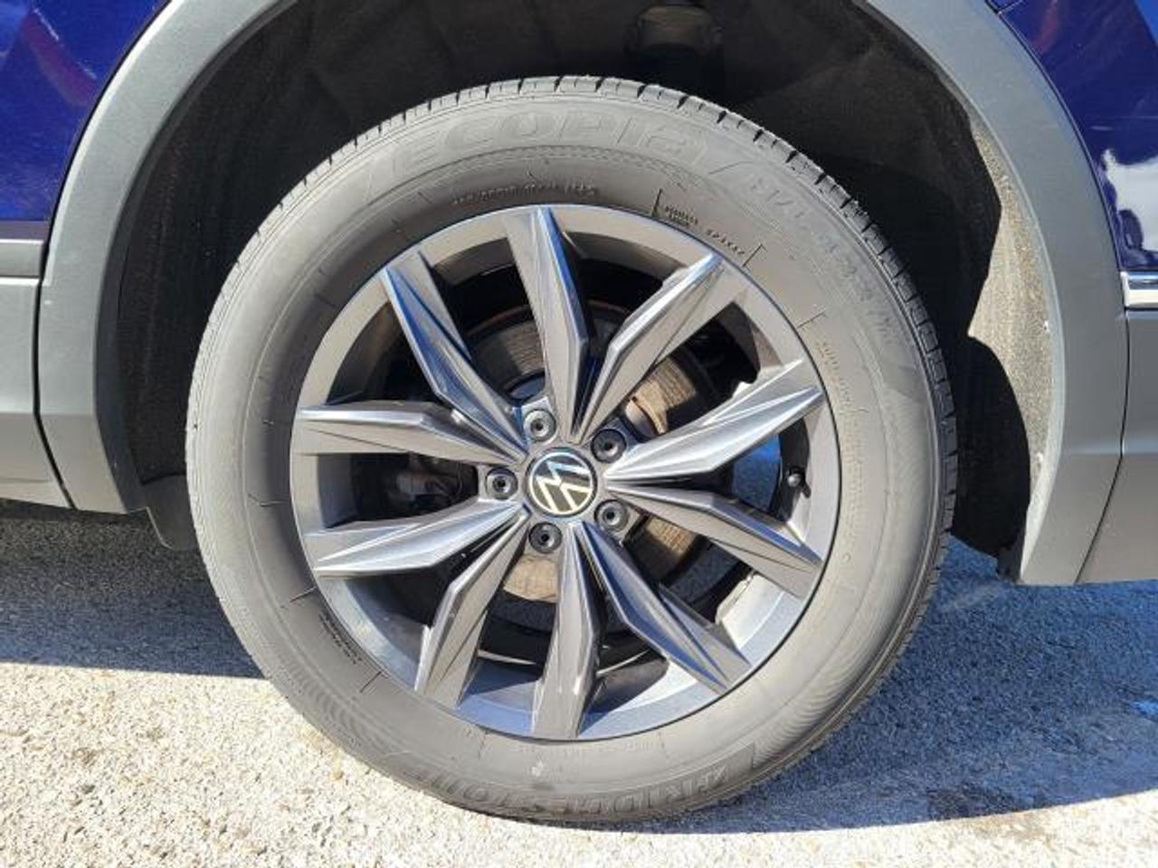 2023 Volkswagen Tiguan COMFORTLINE Photo
