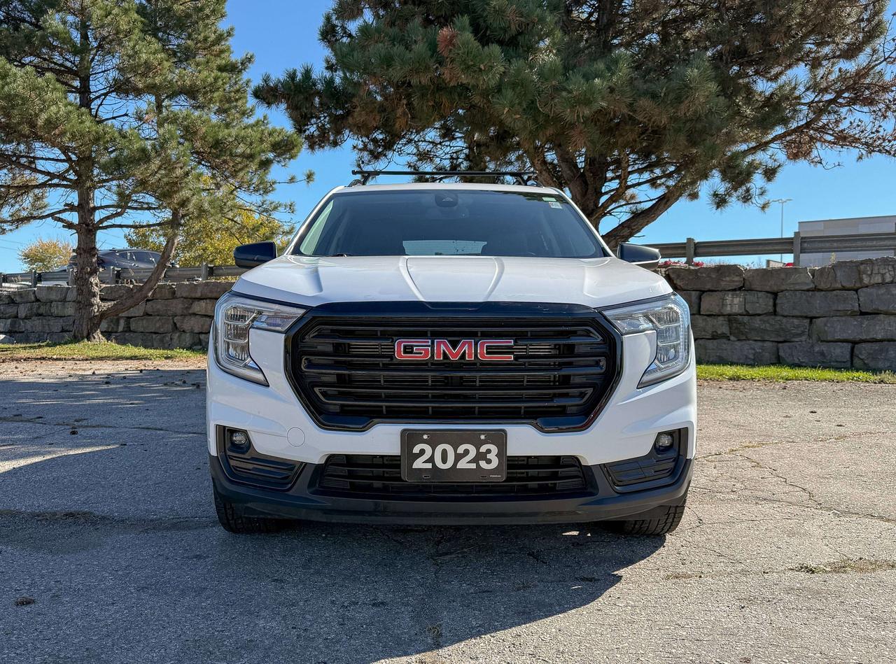 2023 GMC Terrain SLT | BLIND SPOT | SUNROOF | NAVIGATION | Photo5