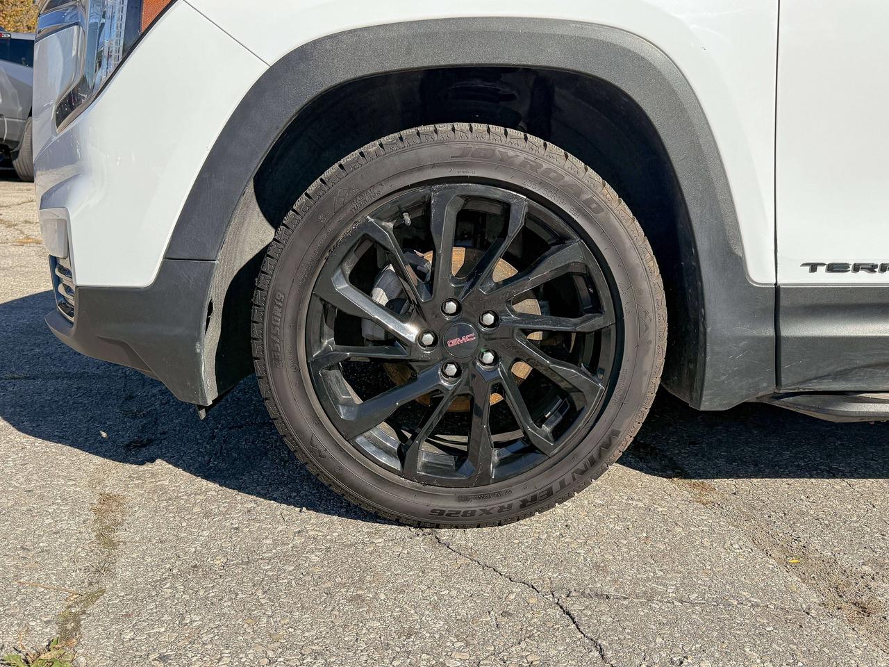 2023 GMC Terrain SLT | BLIND SPOT | SUNROOF | NAVIGATION | Photo