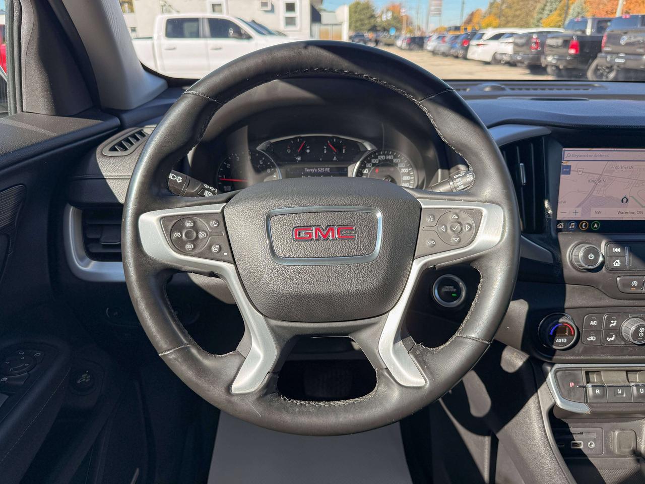 2023 GMC Terrain SLT | BLIND SPOT | SUNROOF | NAVIGATION | Photo