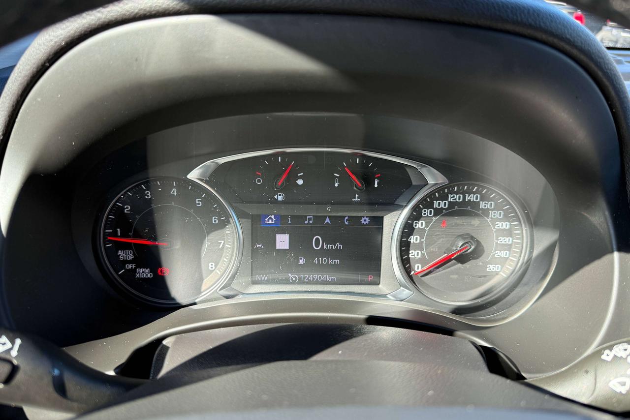 2023 GMC Terrain SLT | BLIND SPOT | SUNROOF | NAVIGATION | Photo