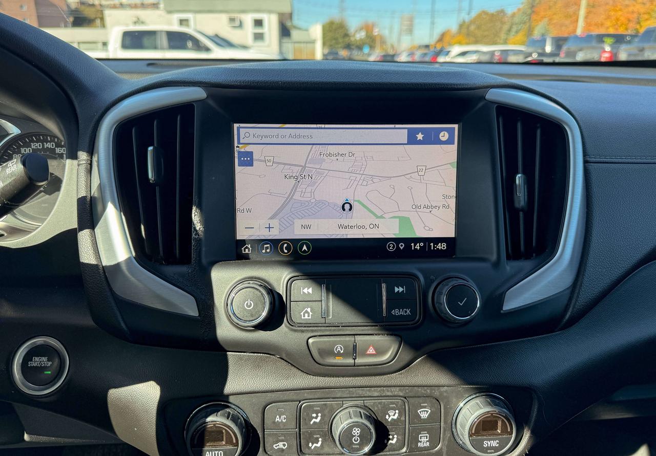 2023 GMC Terrain SLT | BLIND SPOT | SUNROOF | NAVIGATION | Photo