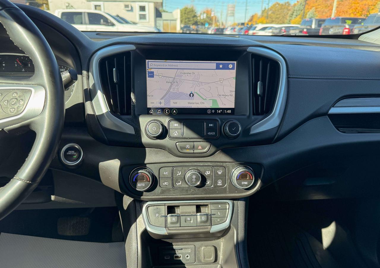 2023 GMC Terrain SLT | BLIND SPOT | SUNROOF | NAVIGATION | Photo