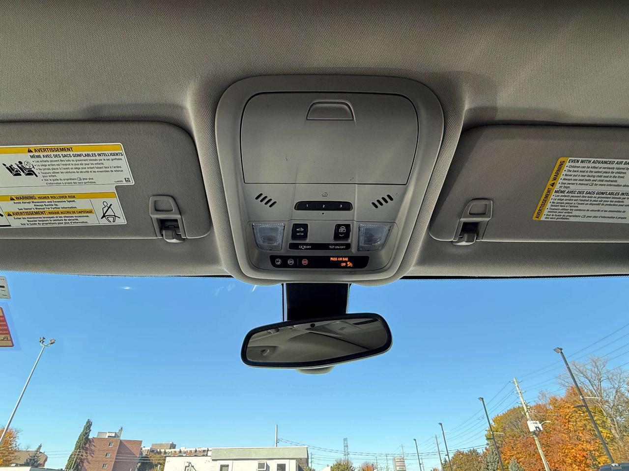 2023 GMC Terrain SLT | BLIND SPOT | SUNROOF | NAVIGATION | Photo