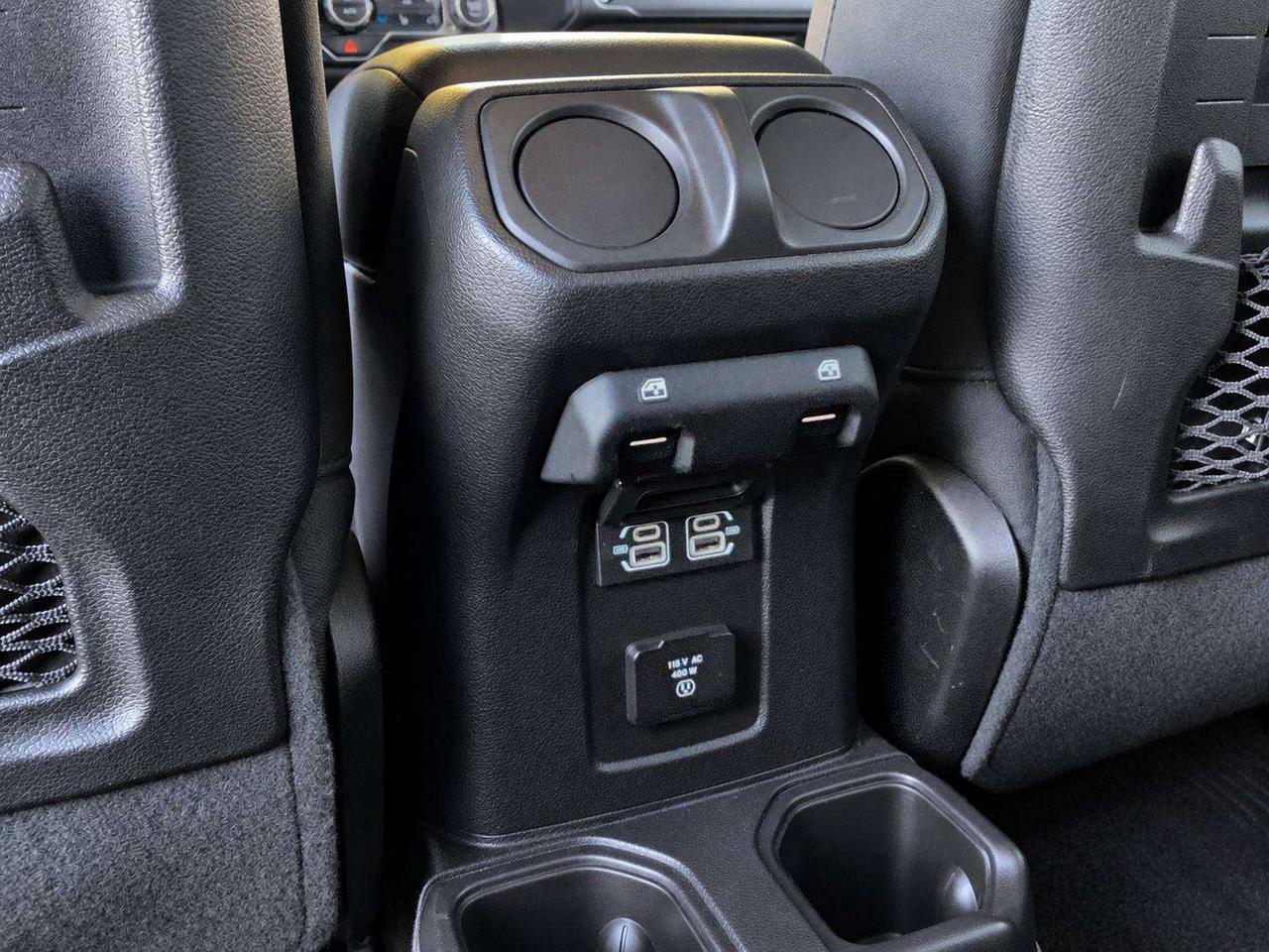 2023 Jeep Gladiator Mojave | Heated Seats | HydroBlue | Hard Top | 4X4 Photo