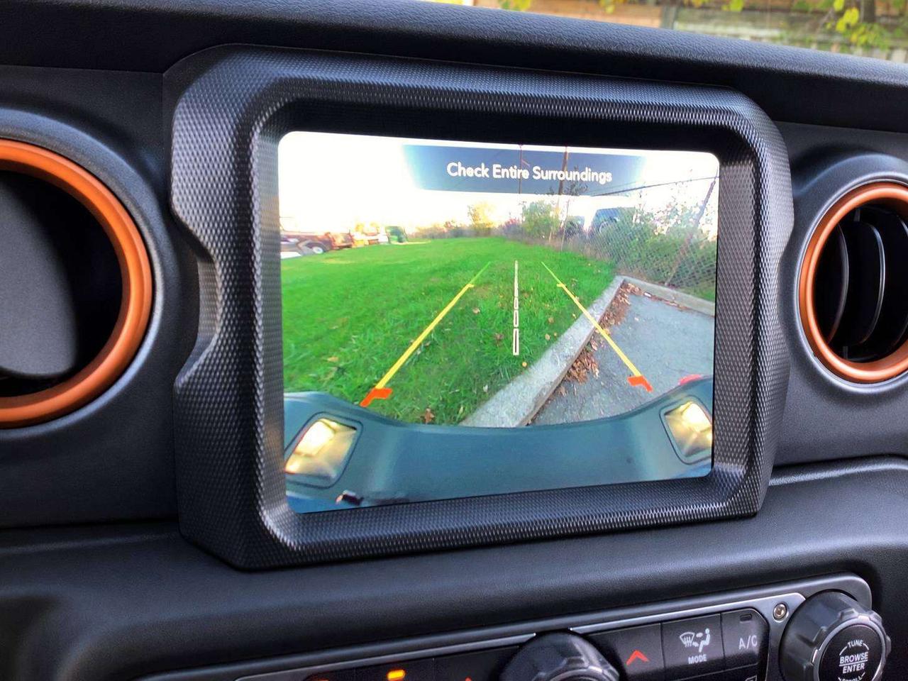 2023 Jeep Gladiator Mojave | Heated Seats | HydroBlue | Hard Top | 4X4 Photo