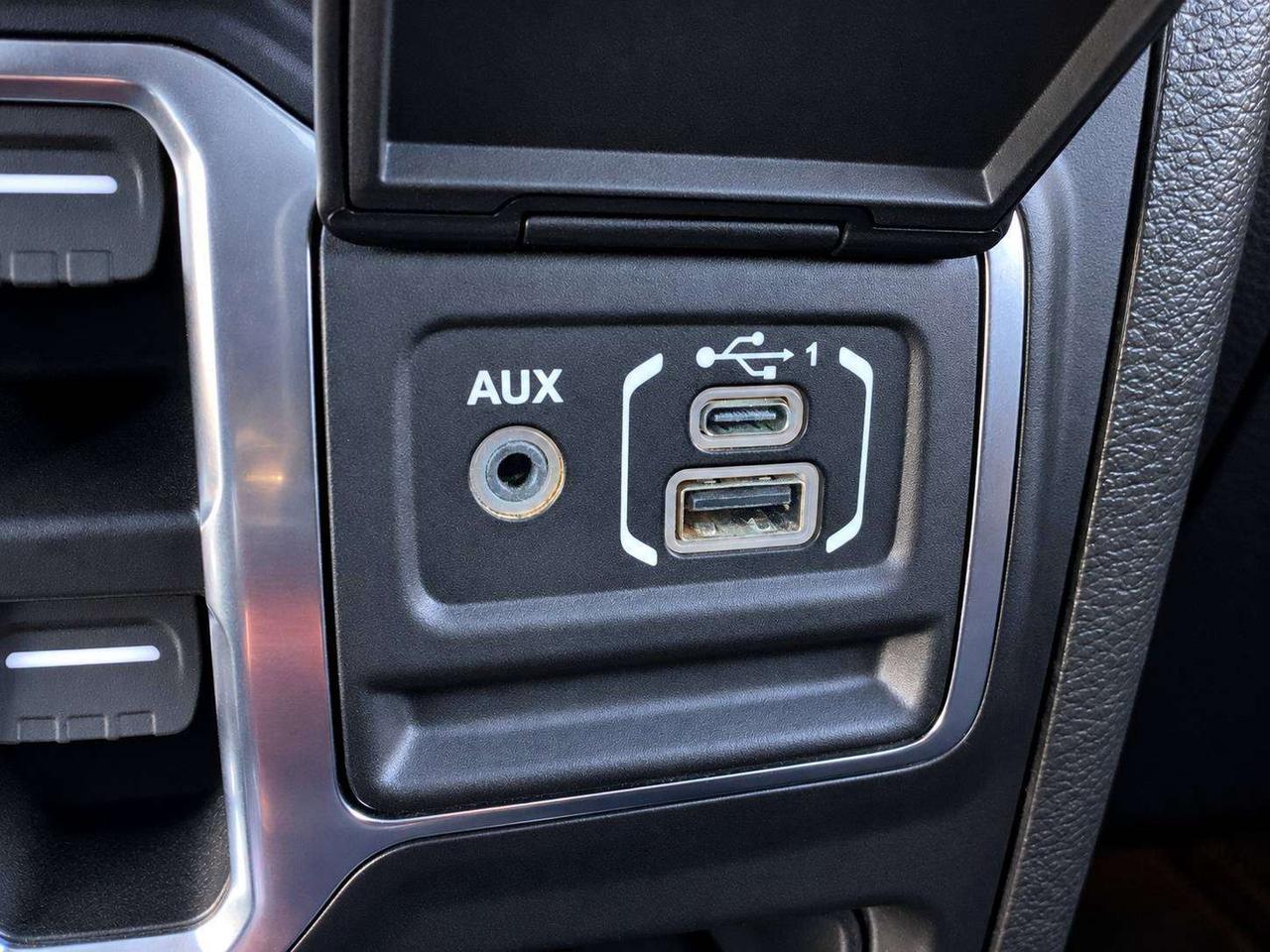 2023 Jeep Gladiator Mojave | Heated Seats | HydroBlue | Hard Top | 4X4 Photo