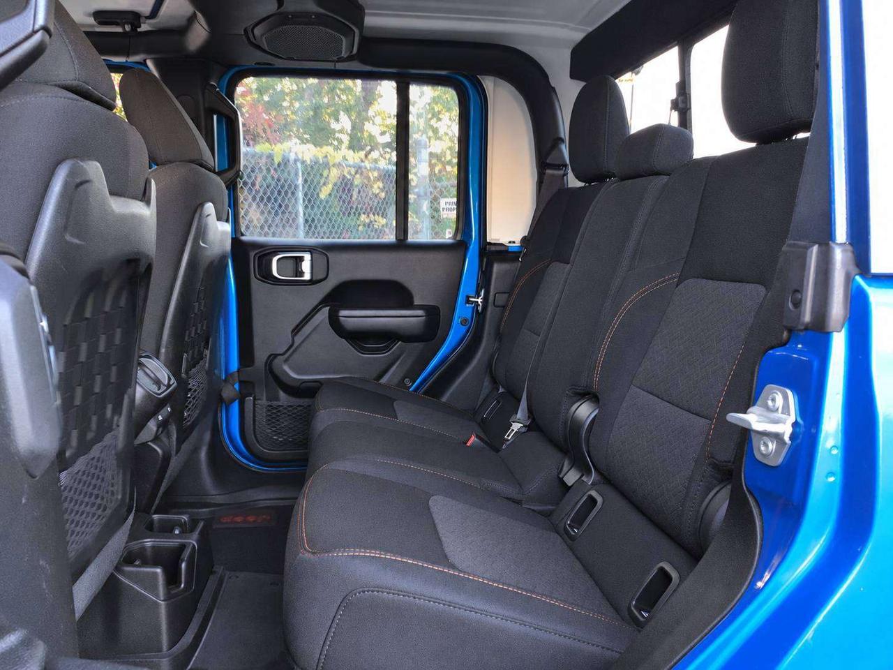2023 Jeep Gladiator Mojave | Heated Seats | HydroBlue | Hard Top | 4X4 Photo