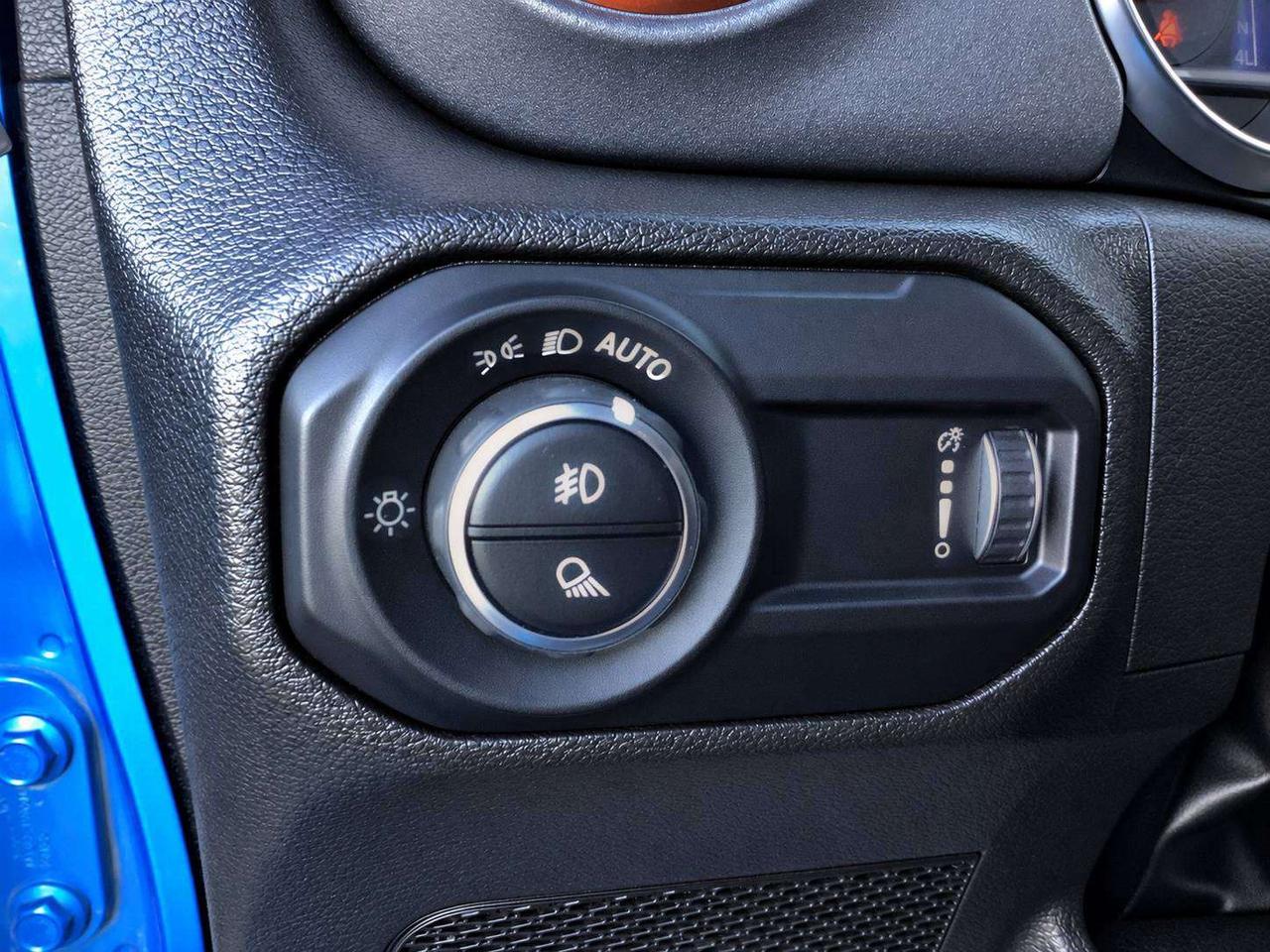 2023 Jeep Gladiator Mojave | Heated Seats | HydroBlue | Hard Top | 4X4 Photo