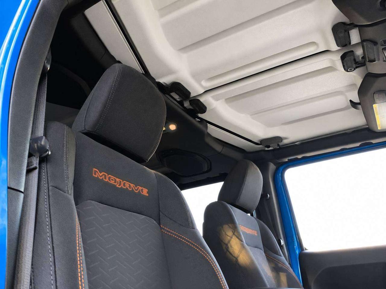 2023 Jeep Gladiator Mojave | Heated Seats | HydroBlue | Hard Top | 4X4 Photo