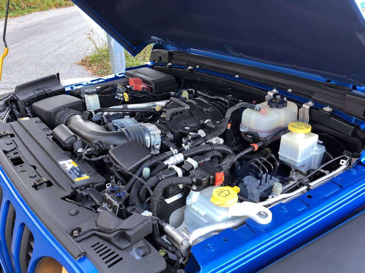2023 Jeep Gladiator Mojave | Heated Seats | HydroBlue | Hard Top | 4X4 Photo
