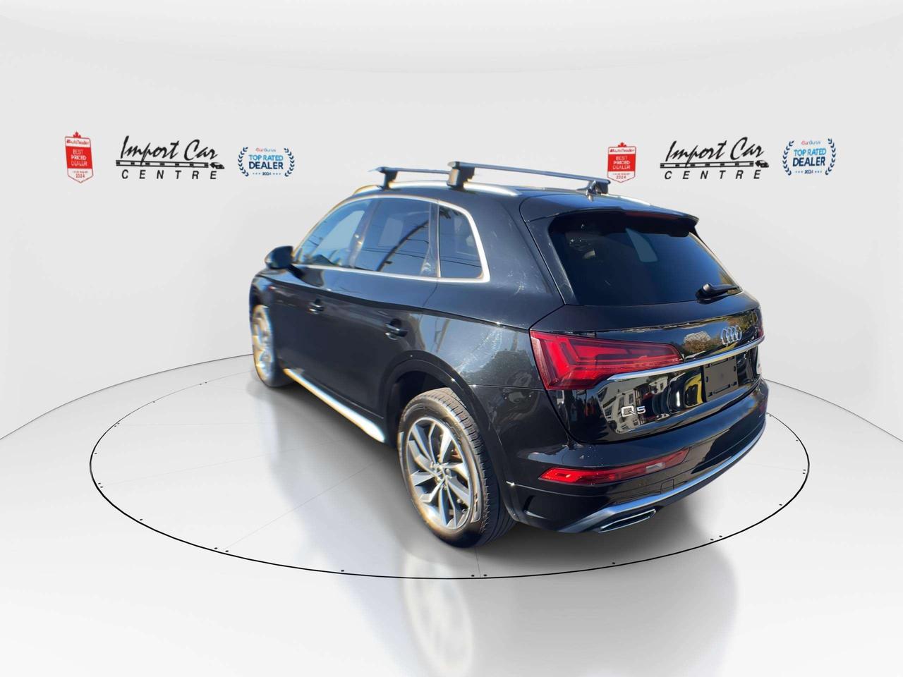 2023 Audi Q5 45 Progressiv Photo