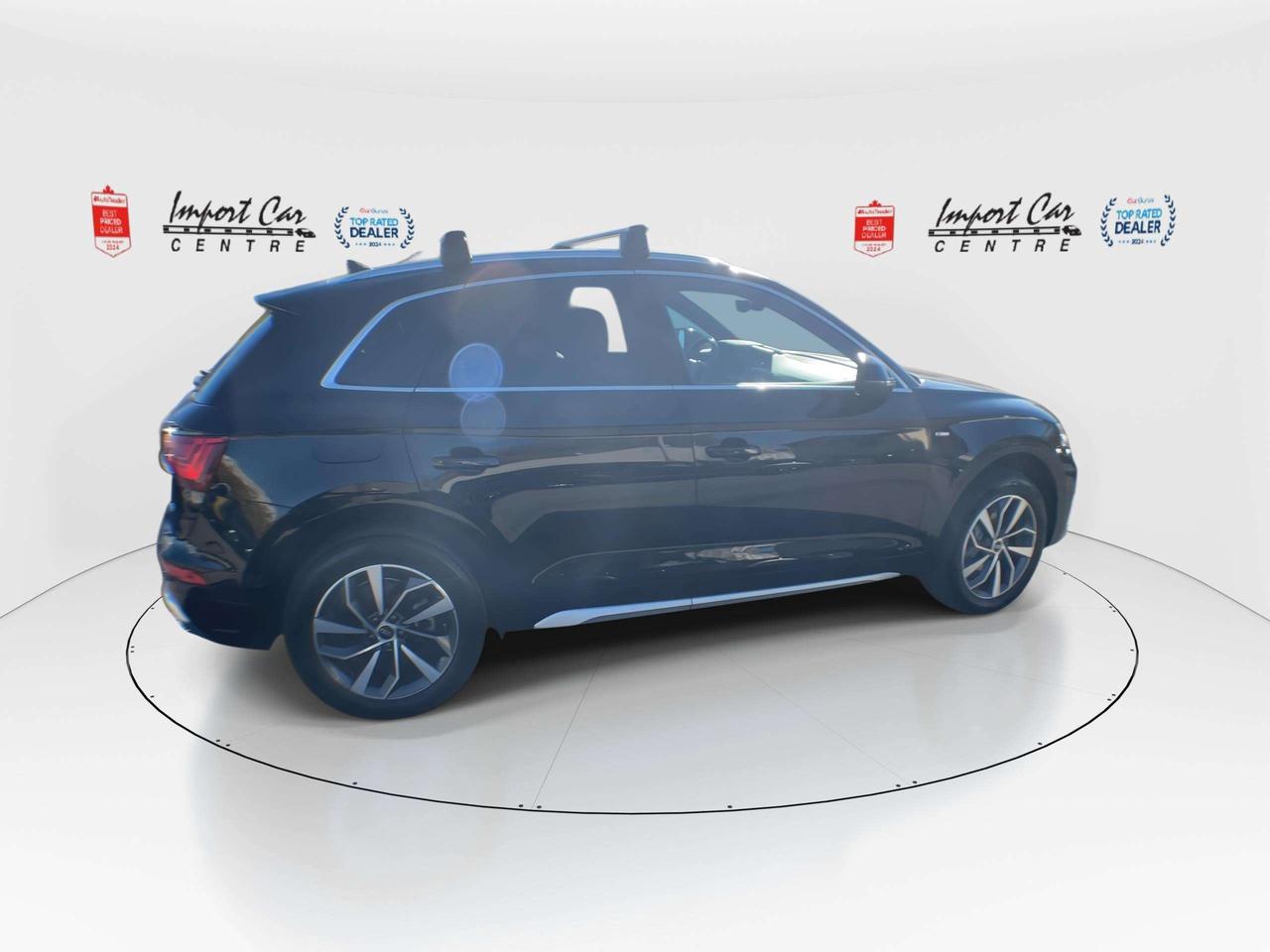 2023 Audi Q5 45 Progressiv Photo