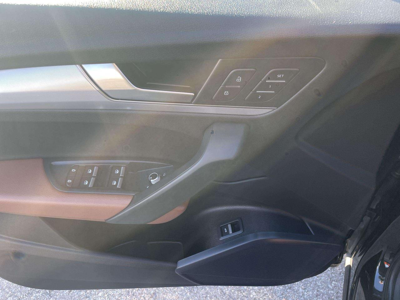 2023 Audi Q5 45 Progressiv Photo