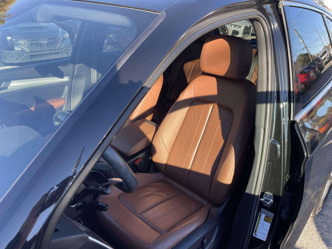 2023 Audi Q5 45 Progressiv Photo