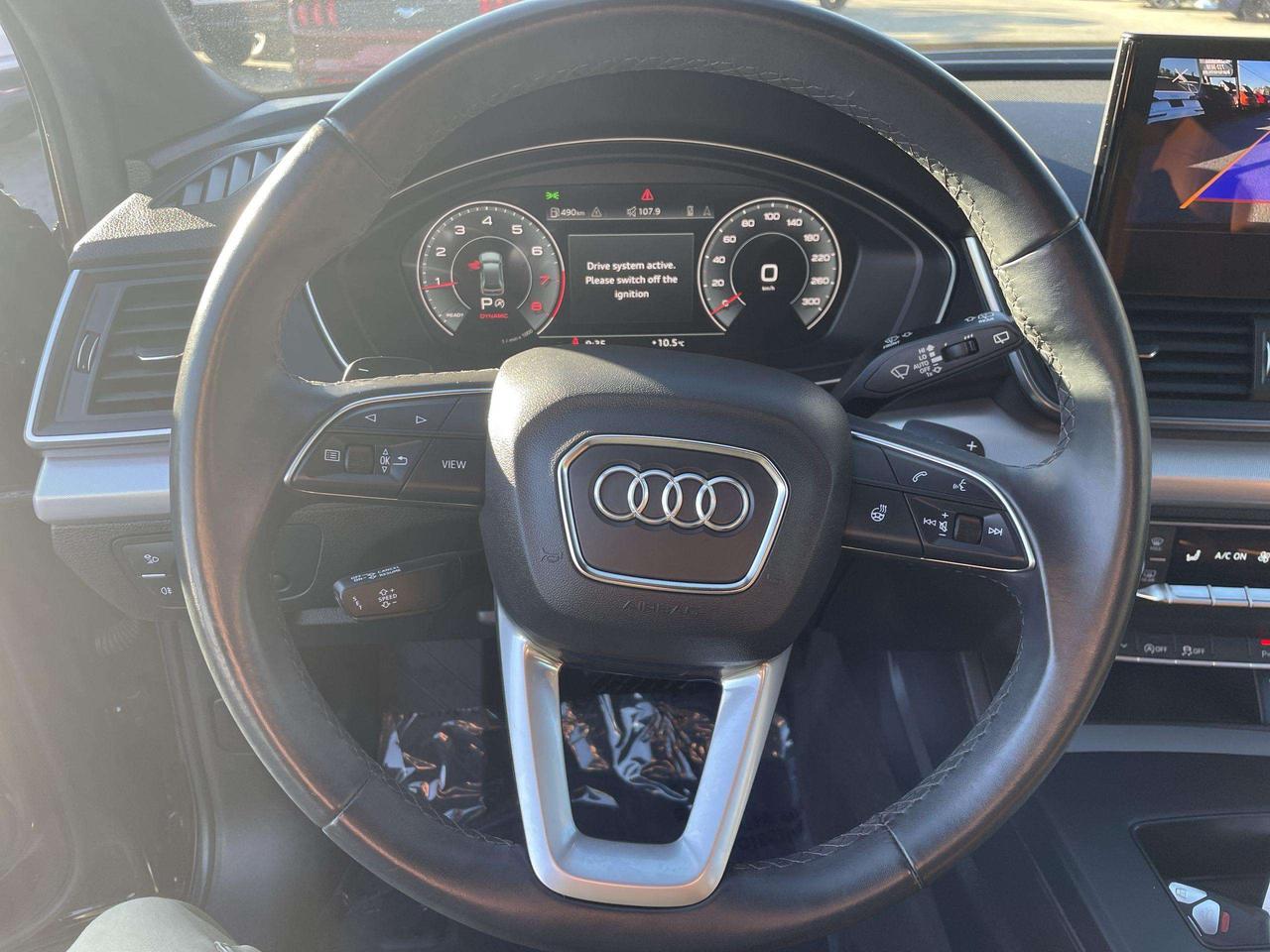2023 Audi Q5 45 Progressiv Photo