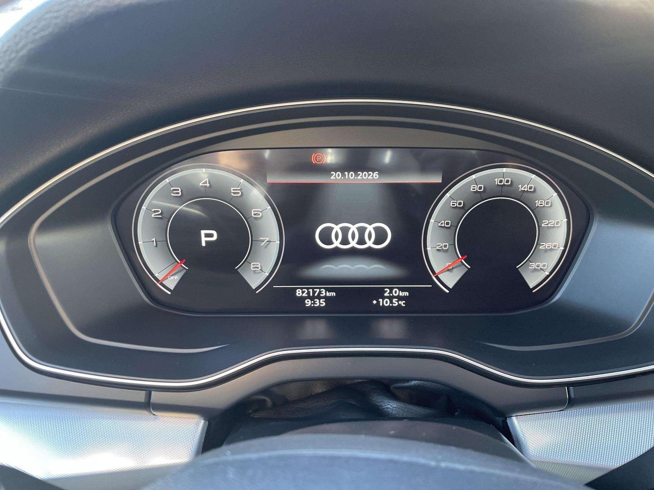 2023 Audi Q5 45 Progressiv Photo