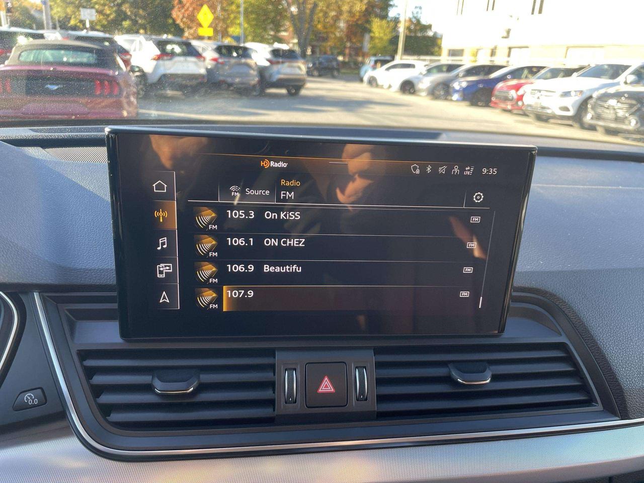 2023 Audi Q5 45 Progressiv Photo