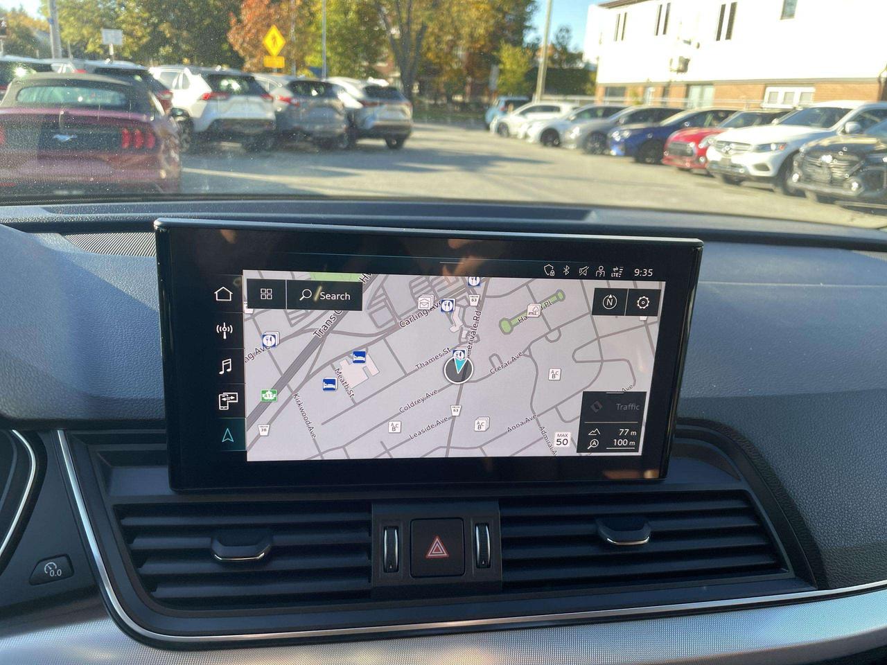 2023 Audi Q5 45 Progressiv Photo
