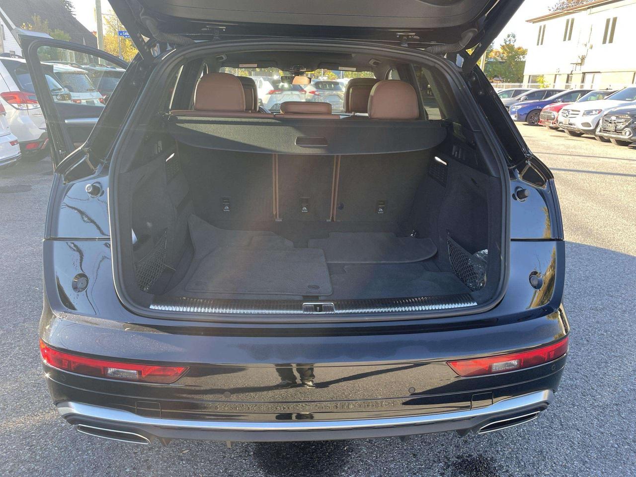 2023 Audi Q5 45 Progressiv Photo