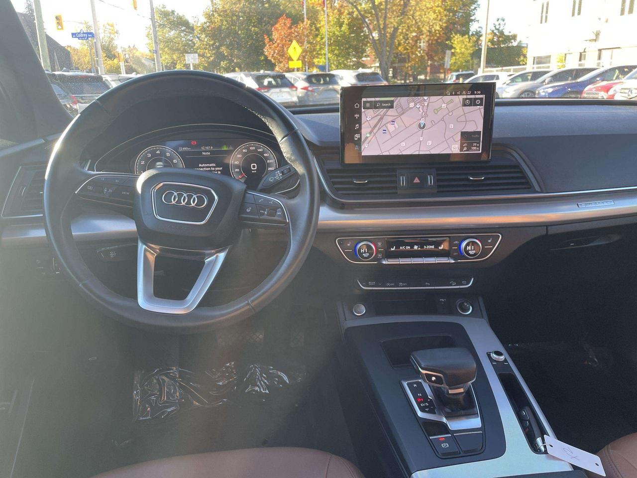 2023 Audi Q5 45 Progressiv Photo