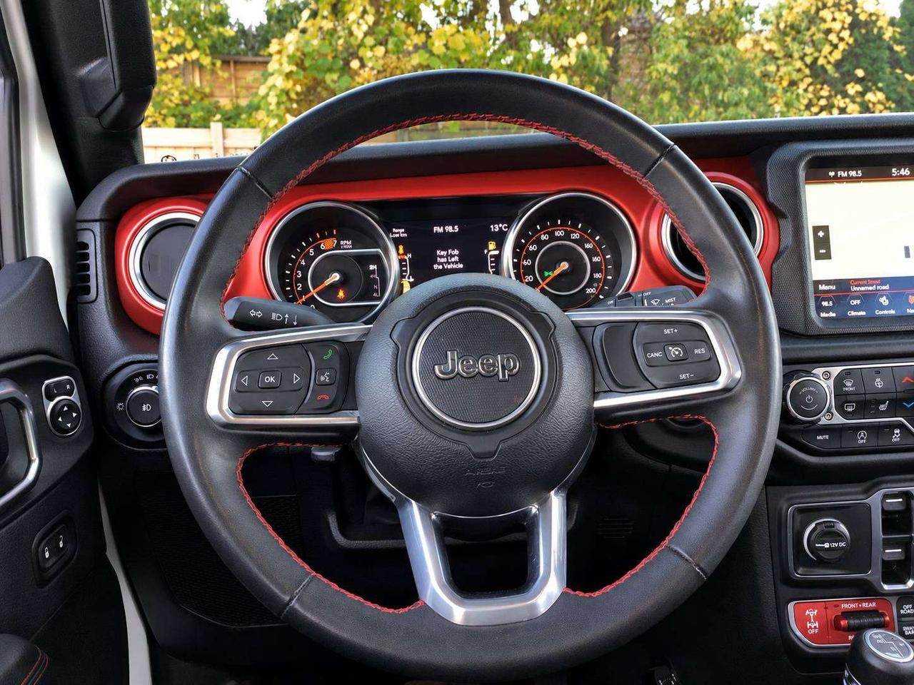 2023 Jeep Wrangler Rubicon 4Dr | Heated Leather | Alpine | NAV | 4X4 Photo