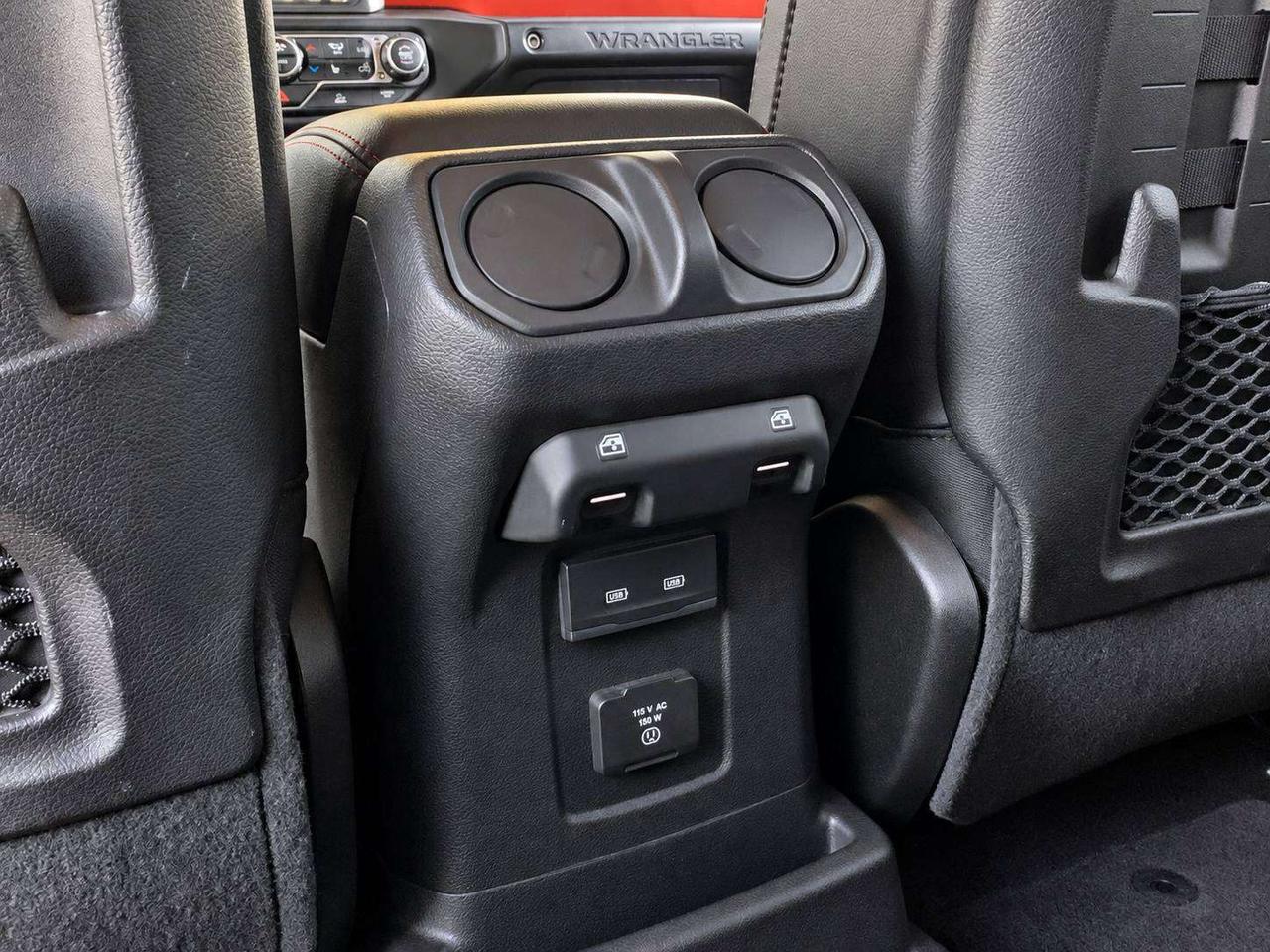 2023 Jeep Wrangler Rubicon 4Dr | Heated Leather | Alpine | NAV | 4X4 Photo
