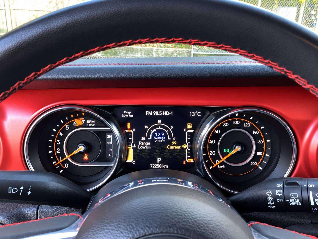2023 Jeep Wrangler Rubicon 4Dr | Heated Leather | Alpine | NAV | 4X4 Photo