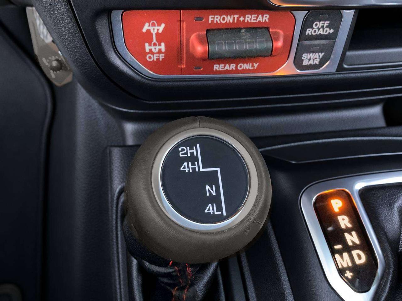 2023 Jeep Wrangler Rubicon 4Dr | Heated Leather | Alpine | NAV | 4X4 Photo