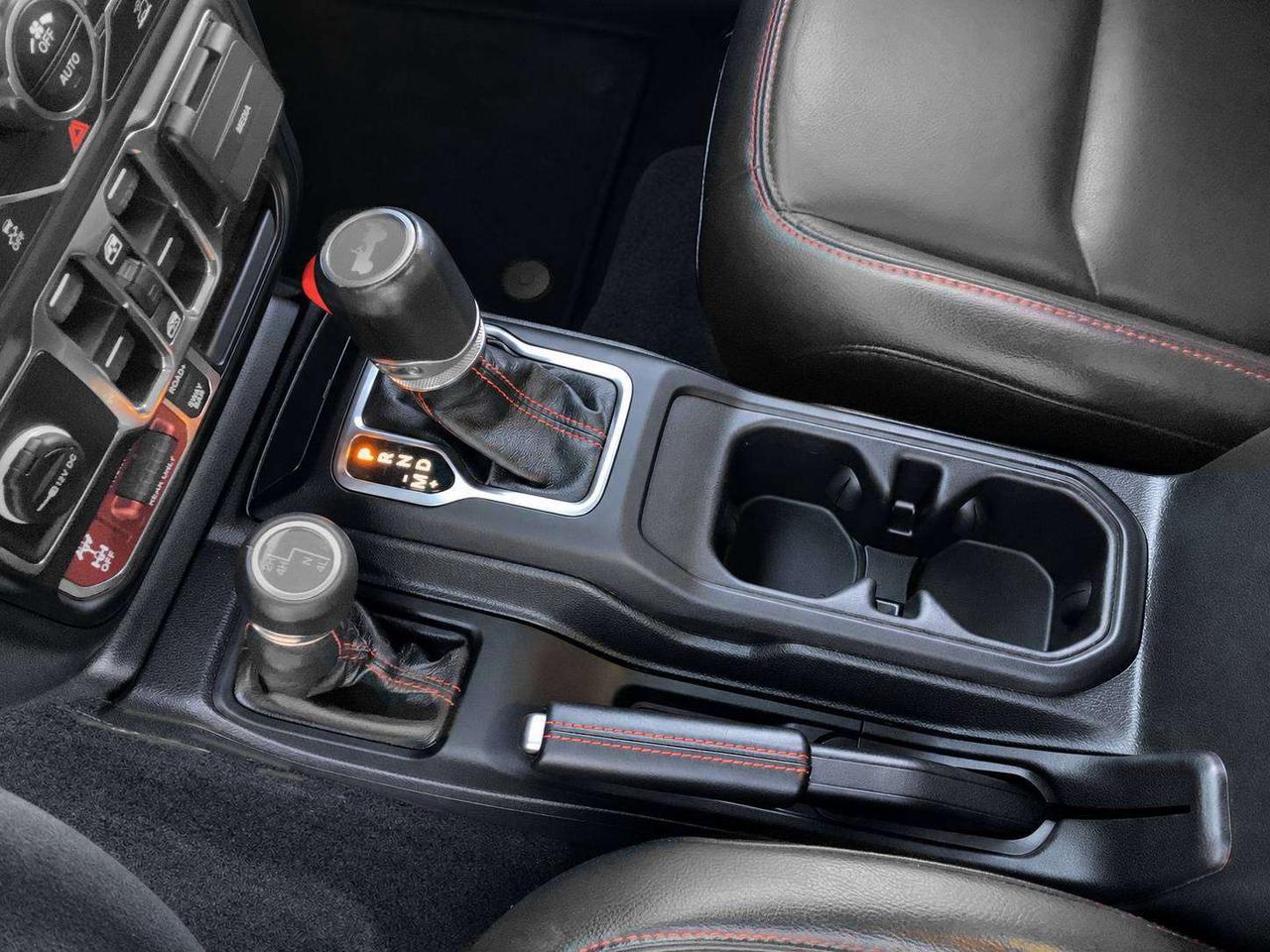 2023 Jeep Wrangler Rubicon 4Dr | Heated Leather | Alpine | NAV | 4X4 Photo